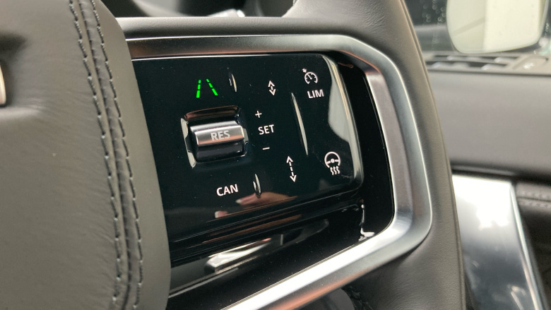 Land Rover Discovery Sport 2.0 D200 Dynamic HSE 5dr Auto [5 Seat] Diesel Station Wagon